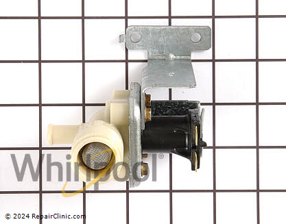 Water Inlet Valve WP8274220 Alternate Product View