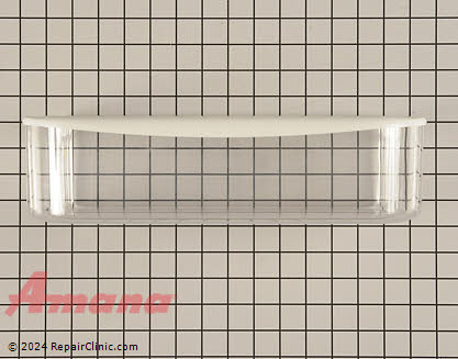 Door Shelf Bin WPW10371193 Alternate Product View