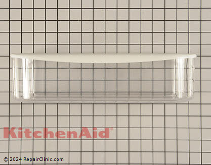 Door Shelf Bin WPW10371193 Alternate Product View