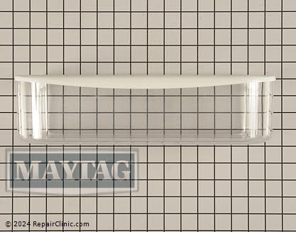 Door Shelf Bin WPW10371193 Alternate Product View