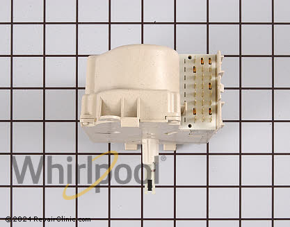 Timer WP3952499 Alternate Product View