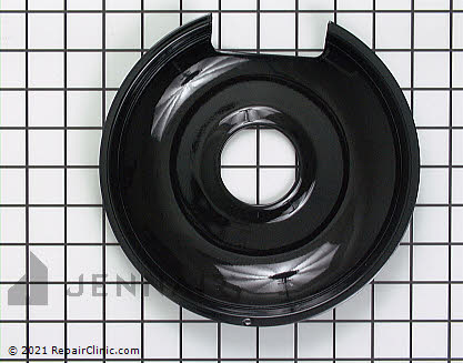 Burner Drip Bowl WP74001479 Alternate Product View