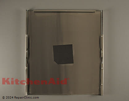 Outer Door Panel W10301577 Alternate Product View