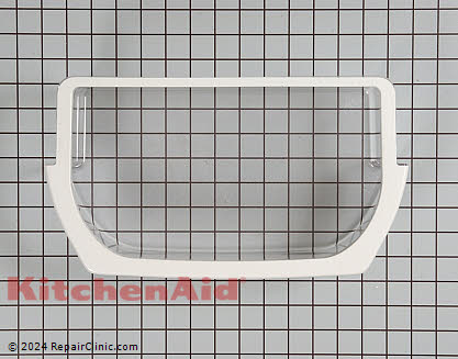 Door Shelf Bin WPW10289498 Alternate Product View