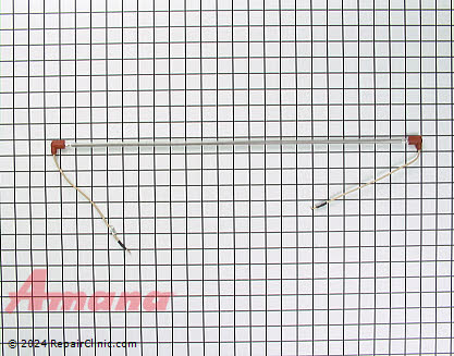 Defrost Heater Assembly WP61002046 Alternate Product View