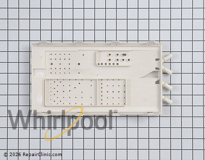 Dispenser Drawer WP34001284 Alternate Product View