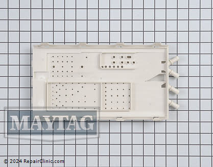 Dispenser Drawer WP34001284 Alternate Product View