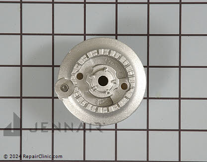 Surface Burner Base 74007734 Alternate Product View