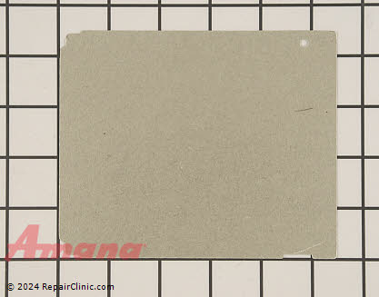 Waveguide Cover WPW10261216 Alternate Product View