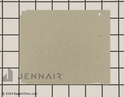 Waveguide Cover WPW10261216 Alternate Product View
