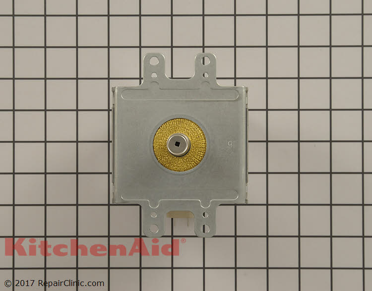 Magnetron W10245183 Alternate Product View