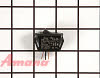 Rocker Switch WP31986601B
