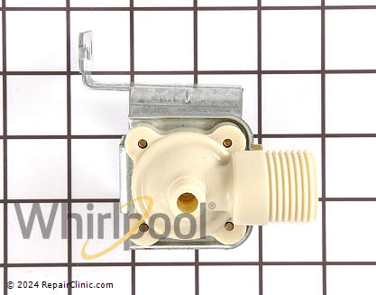Water Inlet Valve WP8274220 Alternate Product View