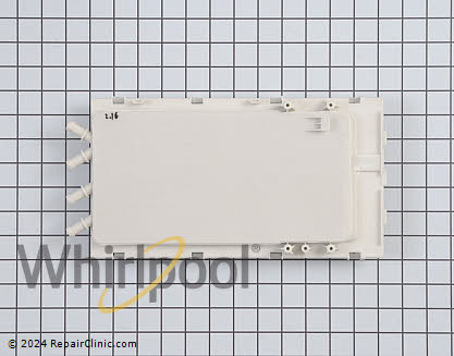 Dispenser Drawer WP34001284 Alternate Product View