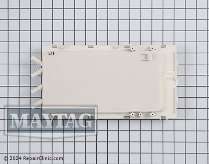 Dispenser Drawer WP34001284 Alternate Product View