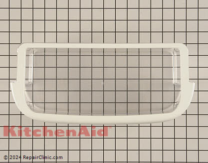 Door Shelf Bin WPW10371193 Alternate Product View