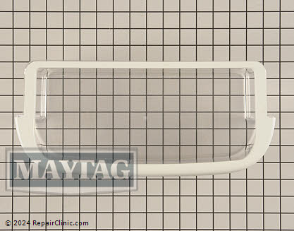 Door Shelf Bin WPW10371193 Alternate Product View
