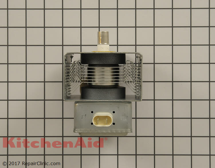 Magnetron W10245183 Alternate Product View