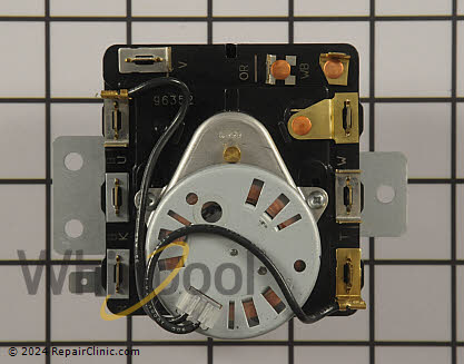 Timer WP3976574 Alternate Product View