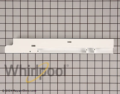 Drawer Slide Rail WP67001054 Alternate Product View