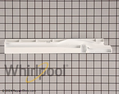 Drawer Slide Rail WP67001054 Alternate Product View