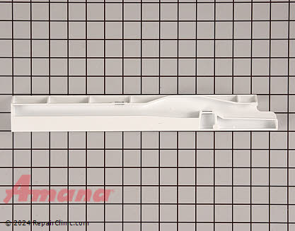 Drawer Slide Rail WP67001054 Alternate Product View