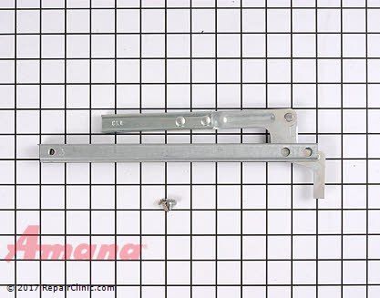 Door Hinge R0706010 Alternate Product View