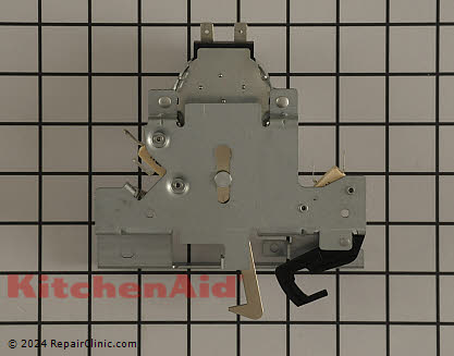 Door Lock Motor and Switch Assembly WPW10195934 Alternate Product View