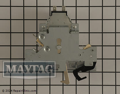 Door Lock Motor and Switch Assembly WPW10195934 Alternate Product View