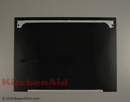 Glass Main Top W10285077 Alternate Product View