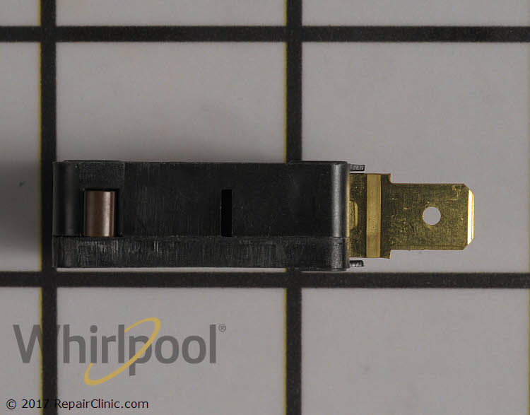 Door Switch W10269458 Whirlpool Replacement Parts
