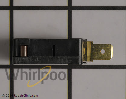 Door Switch W10269458 Alternate Product View