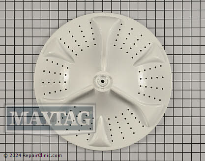 Washplate WPW10215115 Alternate Product View