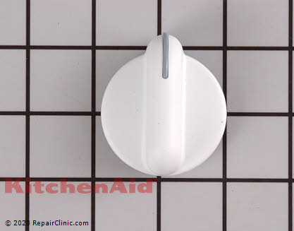 Control Knob WP3191923 Alternate Product View