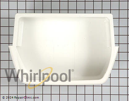 Door Shelf Bin WP2204811 Alternate Product View