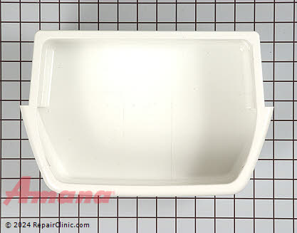 Door Shelf Bin WP2204811 Alternate Product View