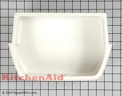 Door Shelf Bin WP2204811 Alternate Product View
