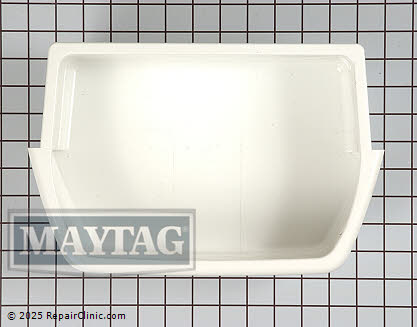Door Shelf Bin WP2204811 Alternate Product View