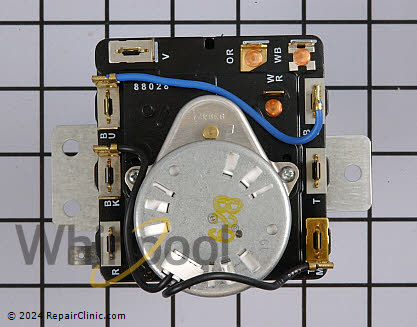 Timer WP3398190 Alternate Product View
