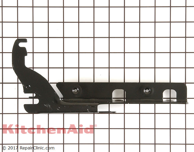 Door Hinge W11612302 KitchenAid Replacement Parts