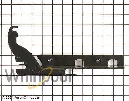 Door Hinge W11806565 Alternate Product View