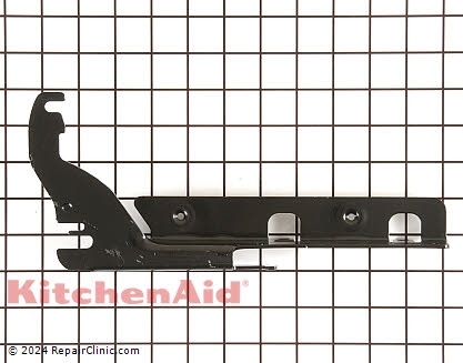 Door Hinge W11806565 Alternate Product View