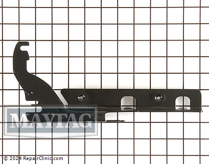 Door Hinge W11806565 Alternate Product View