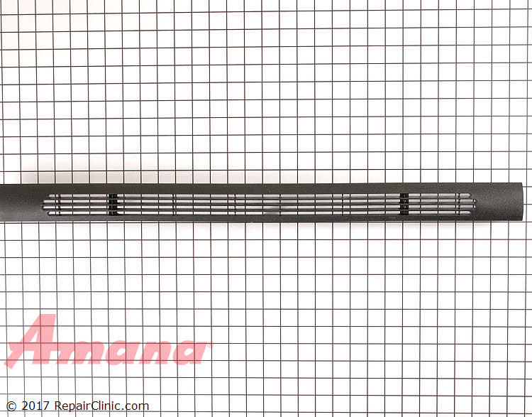 Toe Kick Plate WP67002224 Amana Replacement Parts