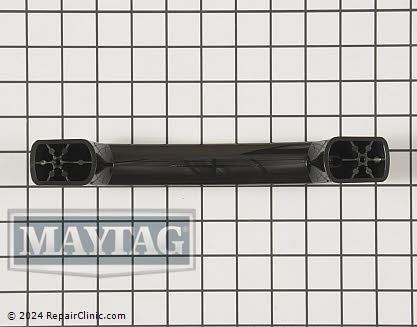 Door Handle W10259243 Alternate Product View