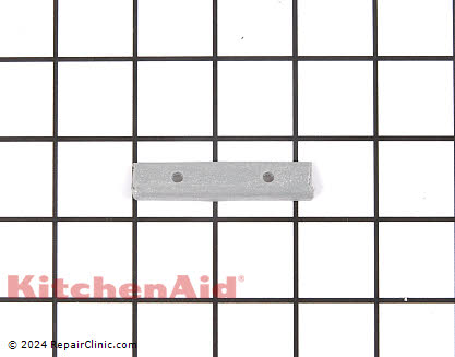 Hinge Spacer WP21097 Alternate Product View