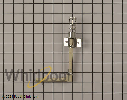 Bake or Broil Spark Electrode WP9760229 Alternate Product View