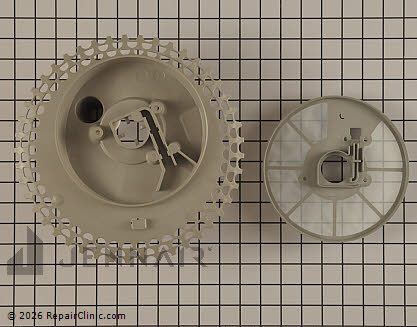 Sump Cover and Filter 8193918 Alternate Product View
