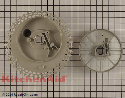 Sump Cover and Filter 8193918 Alternate Product View