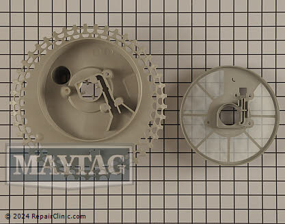 Sump Cover and Filter 8193918 Alternate Product View